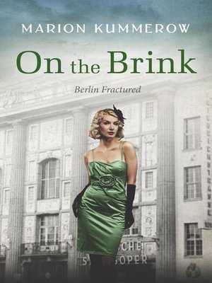 cover image of On the Brink